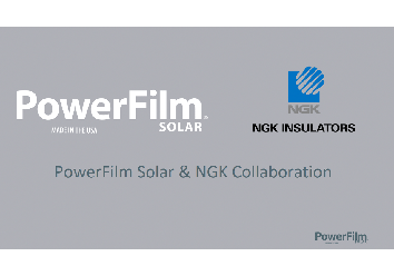 photo:PowerFilm Solar