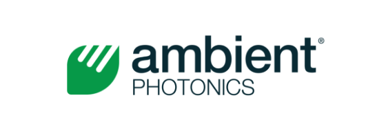 ambient PHOTONICS