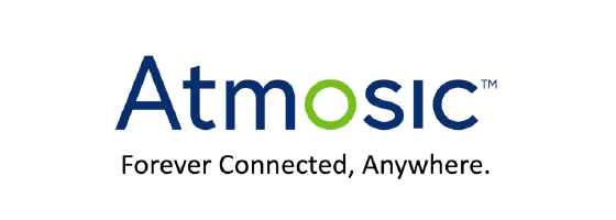 Atomosic Forever Connected,Anywhere