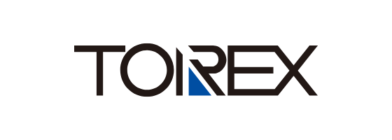 TOREX　Your analog power IC and the best power management