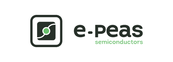 e-peas semiconductors