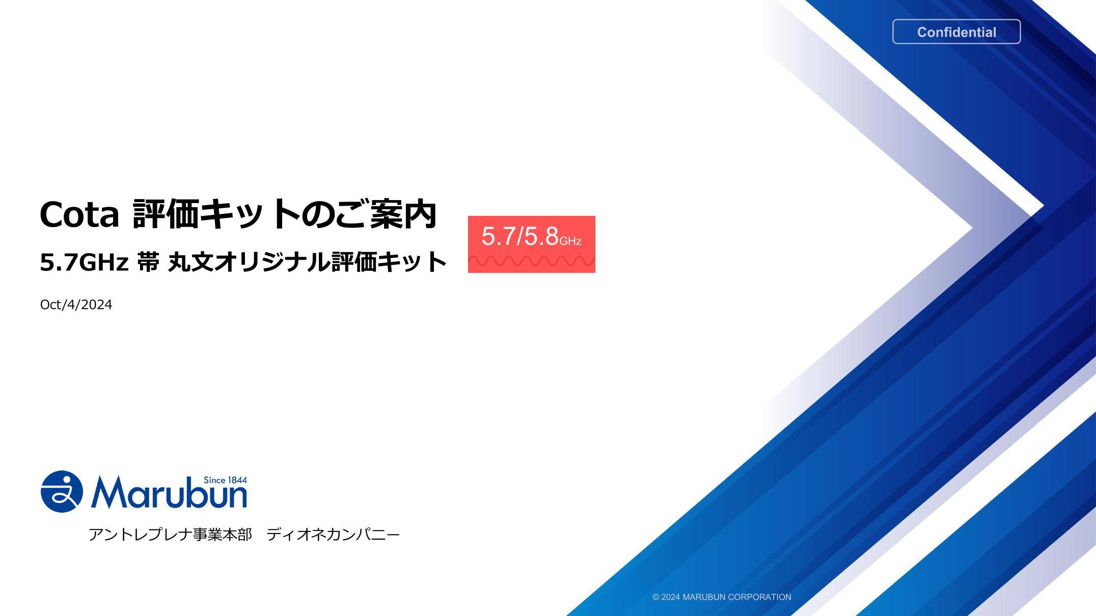 marubun_fy24_cota_demo