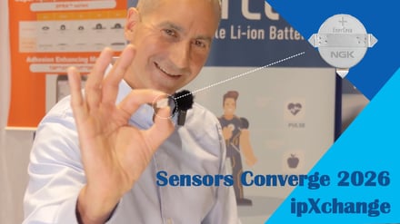 Sensors Converge 2026 _ ipexger