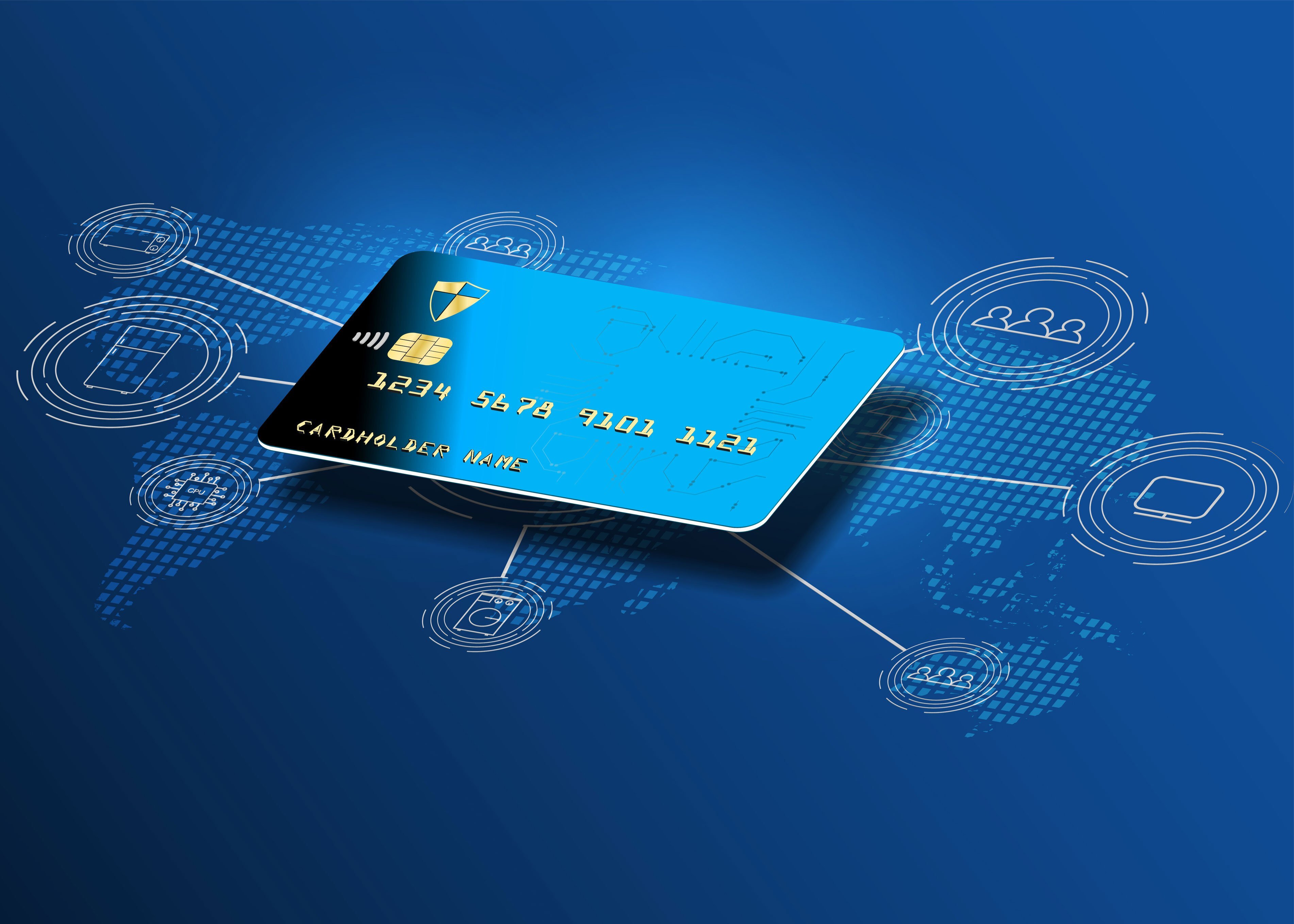 EnerCera Powers SmartThings Find-Enabled IoT Credit Card